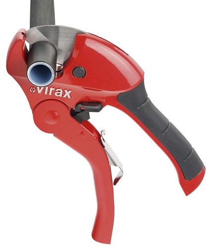 Ножницы  для ПП труб до 42мм VIRAX  (215090) (20772)