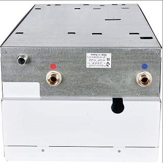 Котел электрический 5 кВт STOUT PLUS (SEB-2201-000005 WiFi) ВЫГОДА