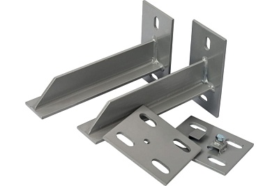 Коллектор распределительный 3 контура (SDG-0016-005003) STOUT