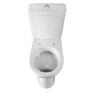 Унитаз-комп "Орион" бел. с арм., сид., креп (Воротынск) 