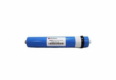Мембрана обратного осмоса LG TW RO-1812-50 50 Gal (189 л/сут)