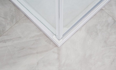 ДУШЕВОЙ УГОЛОК CEZARES RELAX-AHA-1 100/90-C-Bi