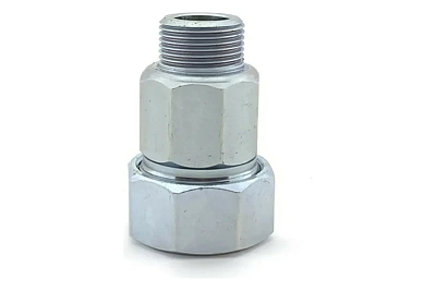 Муфта зажимная наружная 2* Ду50; Дн 56,4 - 58,0  (16113)