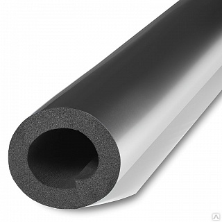 Трубка K-FLEX ST AL CLAD 25х057-1 (в кор. 11м)