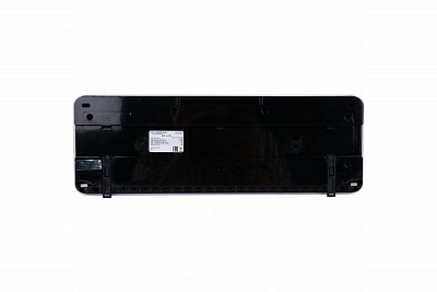 Контроллер проводной термостатических клапанов L-10 STE-0101-010000 STOUT