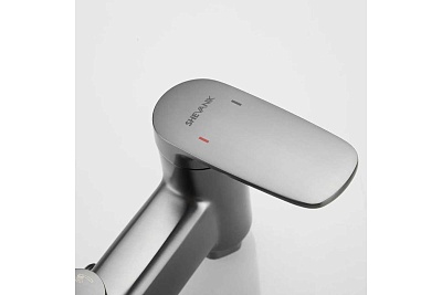 Душ. система SHEVANIK оружейная сталь S8536T