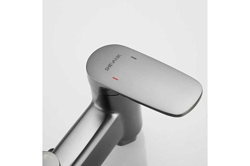 Душ. система SHEVANIK оружейная сталь S8536T