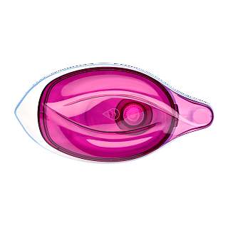 Фильтр-кувшин "Барьер-Твист" (Пурпурный) 4 л В178Р00