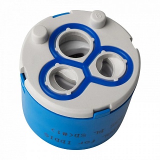 Картридж д/смес. IDDIS 35 BL SD#1 ( б/ножек)