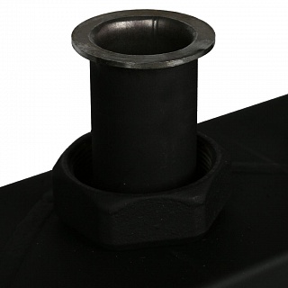 Коллектор распределительный 4 контура (SDG-0016-005004) STOUT
