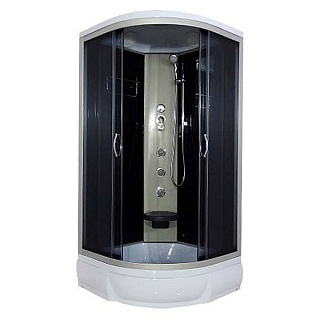 Душевая кабина DESNA 90/24 ТH