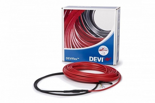 Кабель Deviflex 18T, 1485Вт, 82 м (140F1247R)