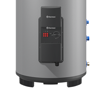 Водонагреватель THERMEX Kelpie 200 F (нержавейка, напольный, 2/4/6 квт) ВЫГОДА!!!
