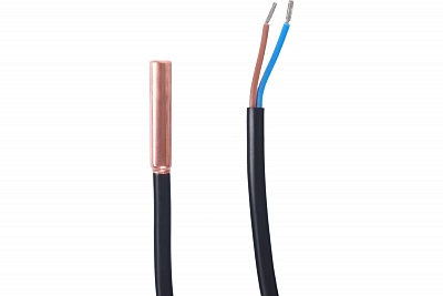 Датчик температуры воды контура ГВС, Luna (конденс) Eco 4s  KHG71407681-