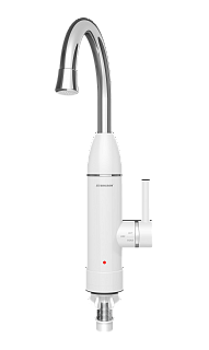 Водонагреватель проточ.EDISSON Mini 3000 (3квт, напорный)