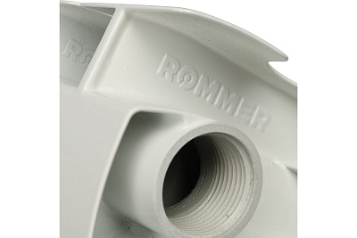   12   ROMMER  PLUS 200 