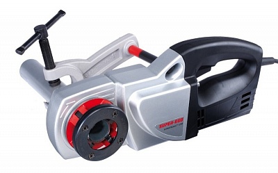 Клупп электр. Supertronic 1250, 230v (1/2"-1 1/4") Super-Ego, 866200000 