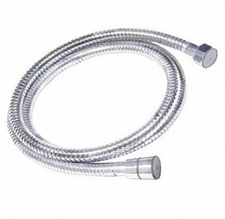 Шланг для душа/биде KAISER 0,8-1,0 м в упаковке (0018)