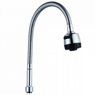 Излив гибкий DK-750B