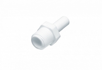 Фитинг прямой C1/2" х Т1/2" ASAB0707