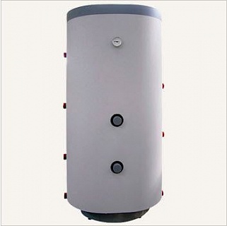 Теплонакопитель Nibe  BUZ-750/200.91