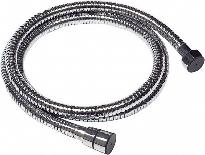 Шланг для душа Kaiser 1,5-2,0 м мет. Luxus (0007)