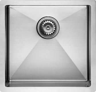 Кухонная мойка Seaman Eco Bremen SBO-4745