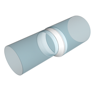 Переход 1012,5РЭП,D100-D125 (пластик) (12)