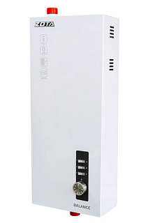 Котел электрический ZOTA Balance V2 -  9 (220/380 В) ВЫГОДА! 
