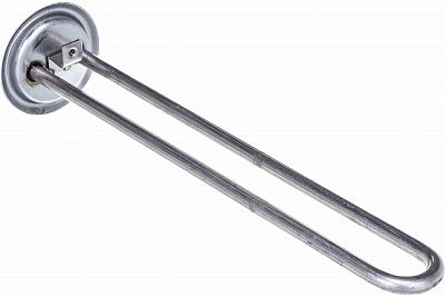 Тэн д/водонагревателей 0,7 кВт RF64 нерж. ИТА, под анод М4 (20046) Россия