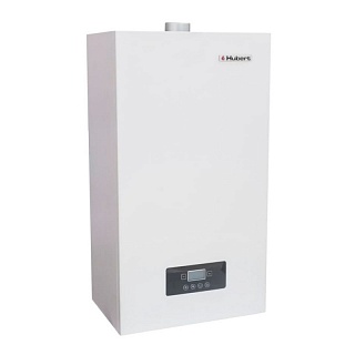 Котел газовый HUBERT Smart AGB 13 DY
