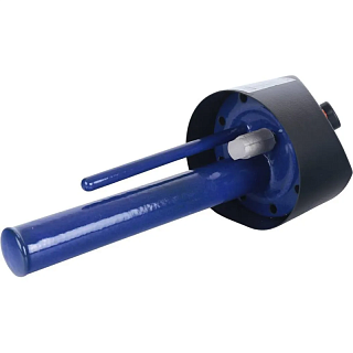 Нагревательный фланец  TPK 168-8, 2,2kW2110055  Drazice 