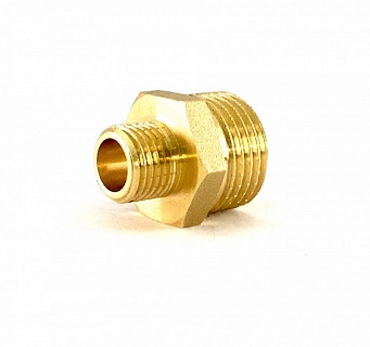 Бочата  3/8"-1/4" ш/ш VIEIR  SH21