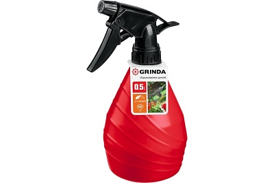 Опрыскиватель сад. Grinda HS, 0.5л (8-425050_z02) 