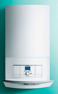 Котел газовый Vaillant VU 202/5-5 TURBOTEC-PLUS 0010015254  газовый /одноконтурный/ турбированный ВЫГОДА!