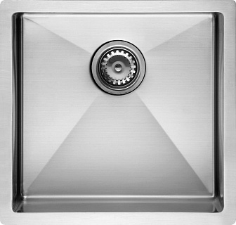 Кухонная мойка Seaman Eco Bremen SBO-4745