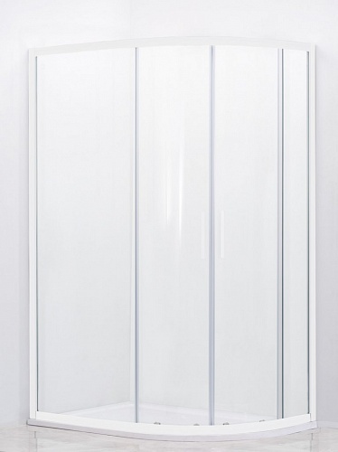 ДУШЕВОЙ УГОЛОК CEZARES RELAX-RH-2 120/80-C-Bi