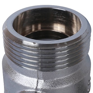 Клапан шаровой 2-ходовой зональный НВ 1*1 (SVM-0072-200125) STOUT