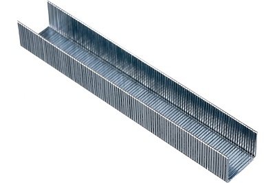 Скобы тип 53, 10 мм, узкие, STAYER 3159-10_z02, 1000 шт