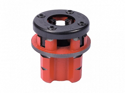 Клупп (резьбонарезная головка) BSPT R 3/4" Super-Ego 6005D0000