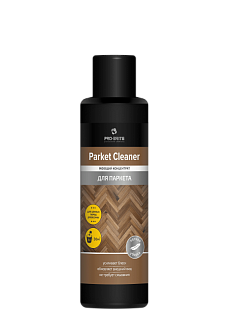 Чистящее средство для паркета, концентрат Parket cleaner 0,5л 1541-05 