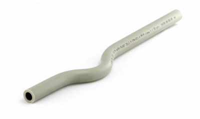 Перекрещивание 32 (длинное) серый (35) ФД-plast