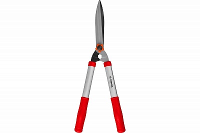 Кусторез GRINDA GH-540 стальные рукоятки, 540мм 40253_z02