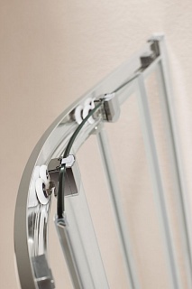 ДУШЕВОЙ УГОЛОК CEZARES ECO-O-R-2 90-C-Cr