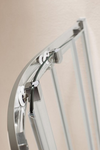 ДУШЕВОЙ УГОЛОК CEZARES ECO-O-R-2 90-C-Cr