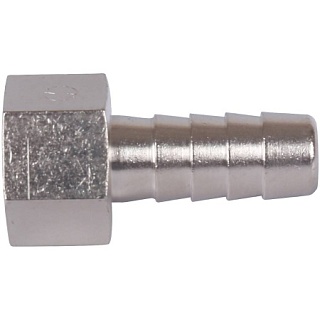 Переход для рез.шл ВР 1/4"X10 ник (300/10) (SFT-0066-001410) STOUT