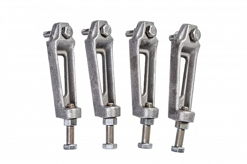 Ванна чугунная эм. 1,6х0,7 Новокузнецк WOTTE Line + ножки