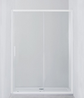 ДУШЕВАЯ ДВЕРЬ В НИШУ CEZARES RELAX-BF-1 120-P-Bi