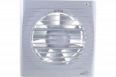 Вентилятор BREEZE 5С D125 осевой c обратным клапаном (12)