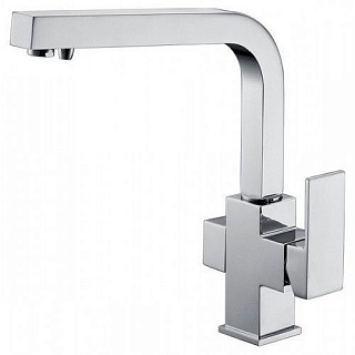 Смес д/кухни Kaiser Sonat ф35 под фильтр хром (34044)